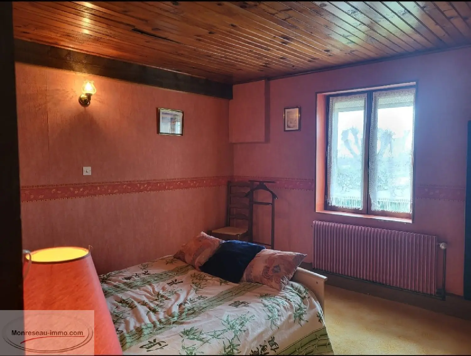  te koop landgoed Sancé Saône-et-Loire 7