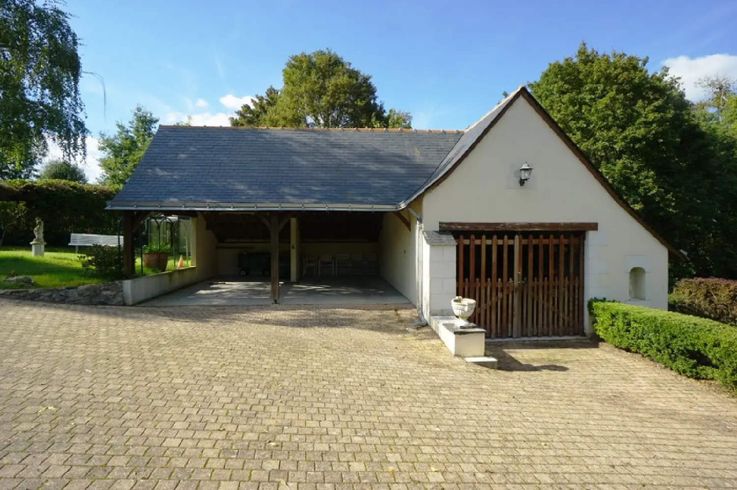  te koop landgoed Saumur Maine-et-Loire 3