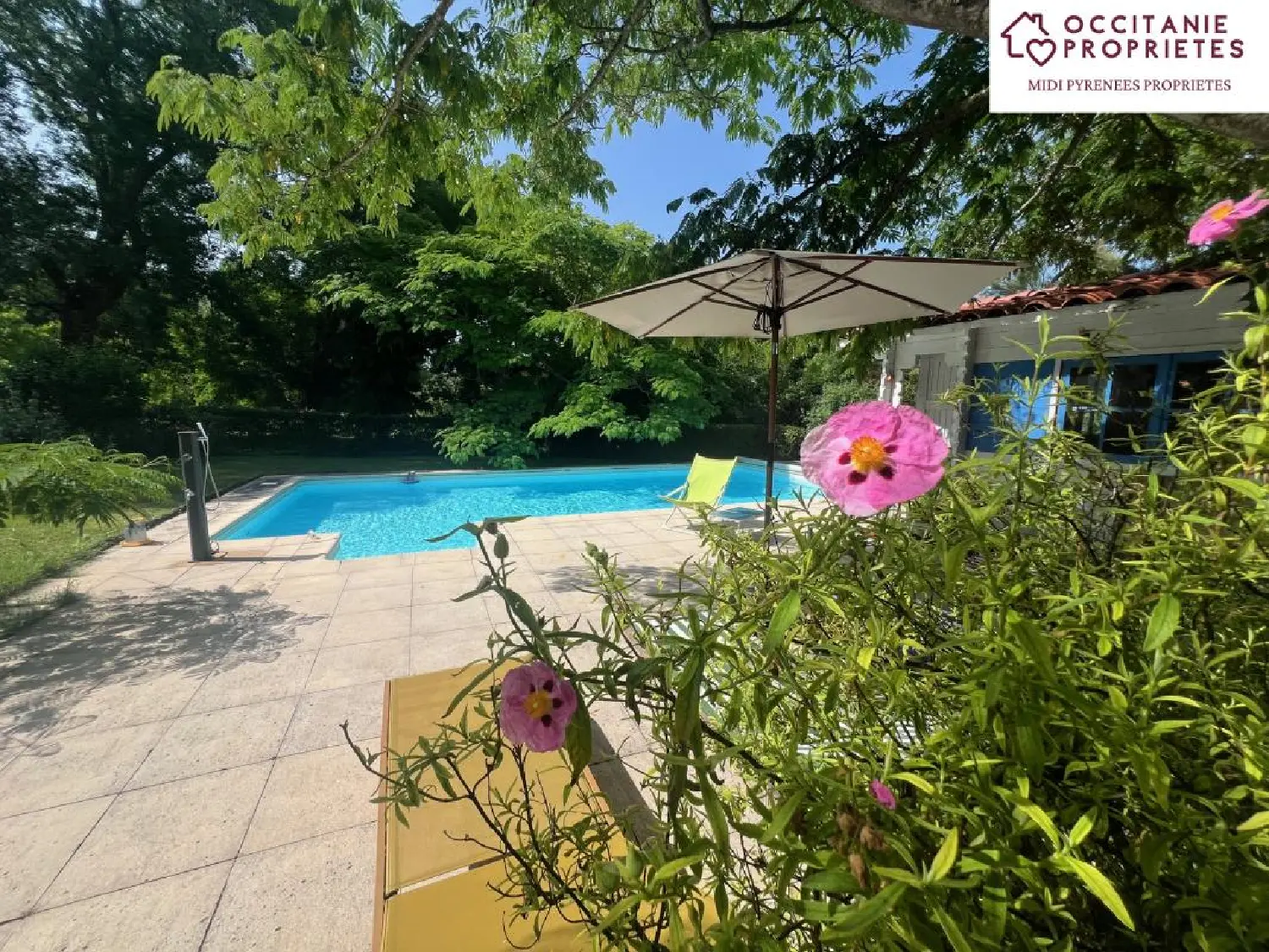  en venta finca rústica Saverdun Ariège 2