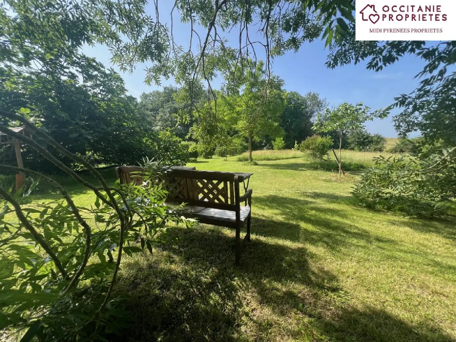  en venta finca rústica Saverdun Ariège 3