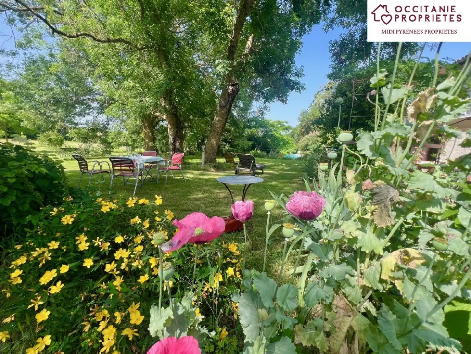  en venta finca rústica Saverdun Ariège 4