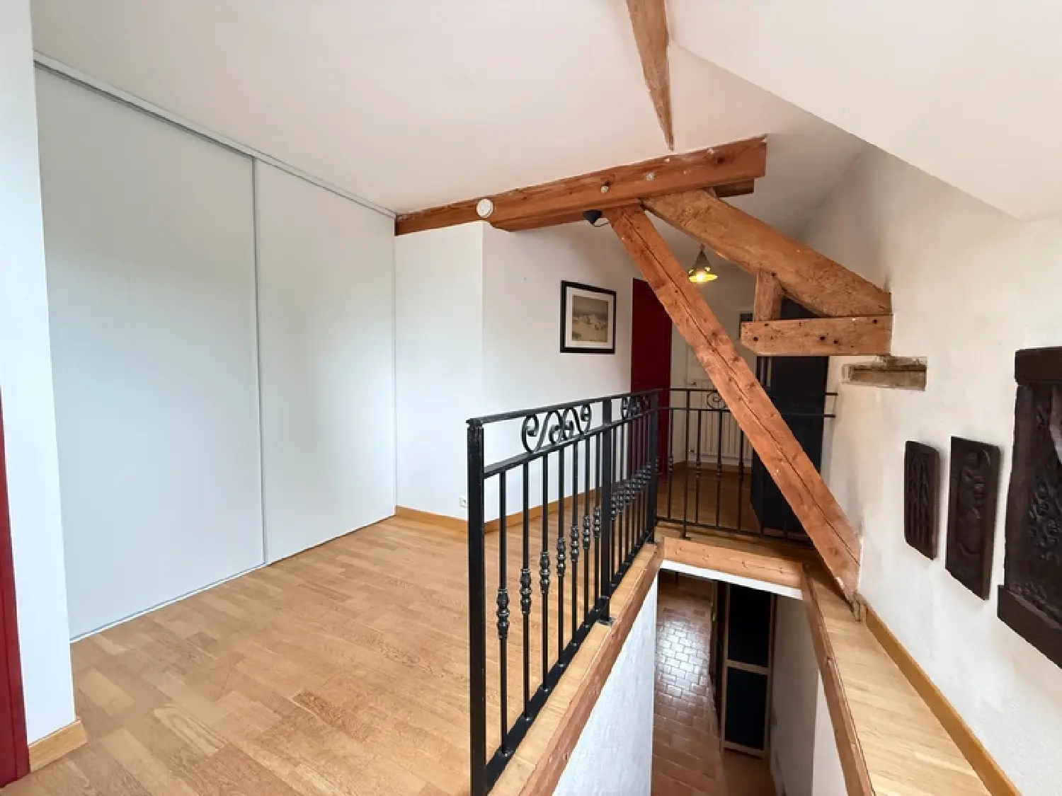  en venta finca rústica Sénillé Vienne 6