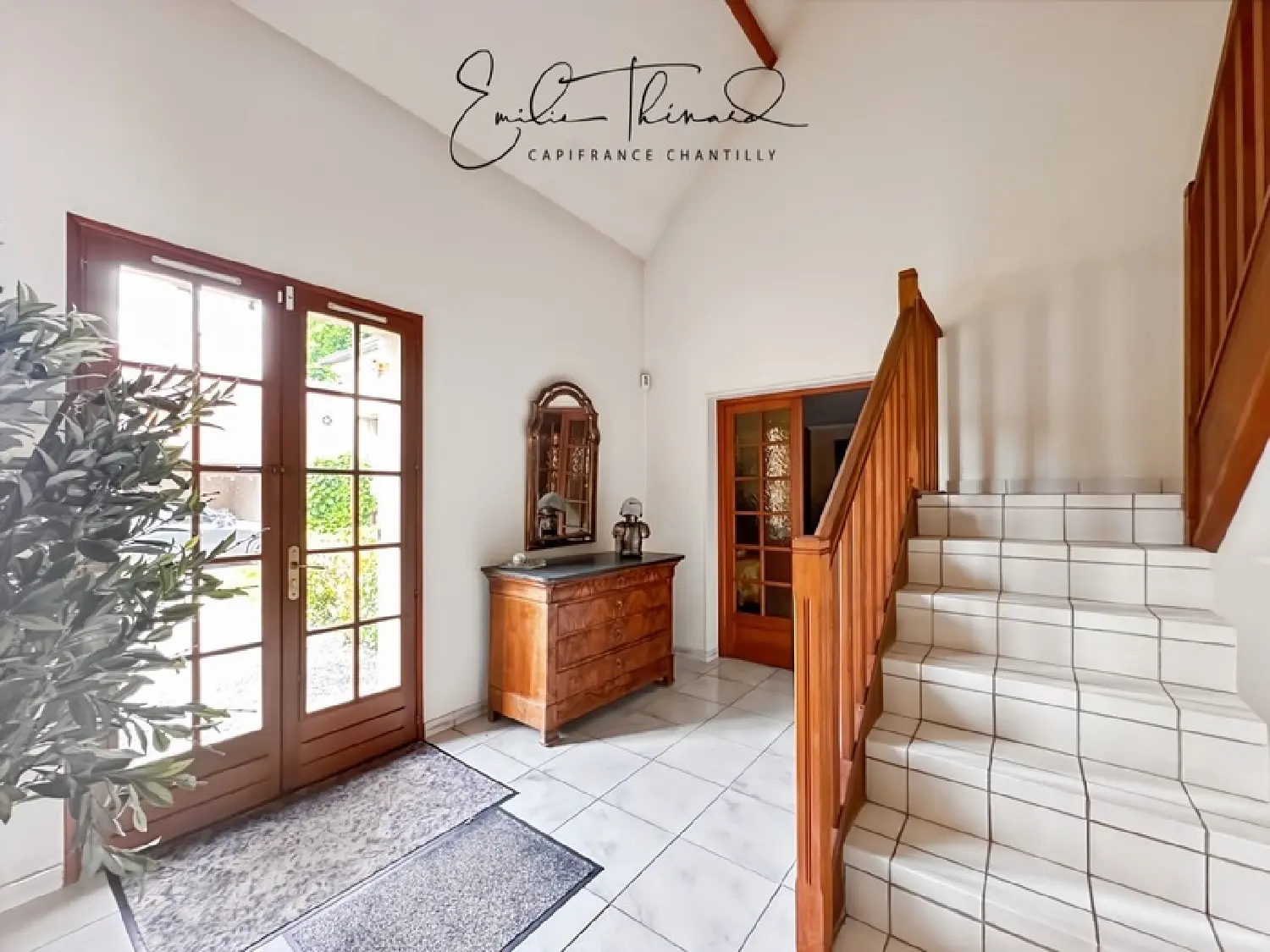  à vendre propriété Senlis Oise 5