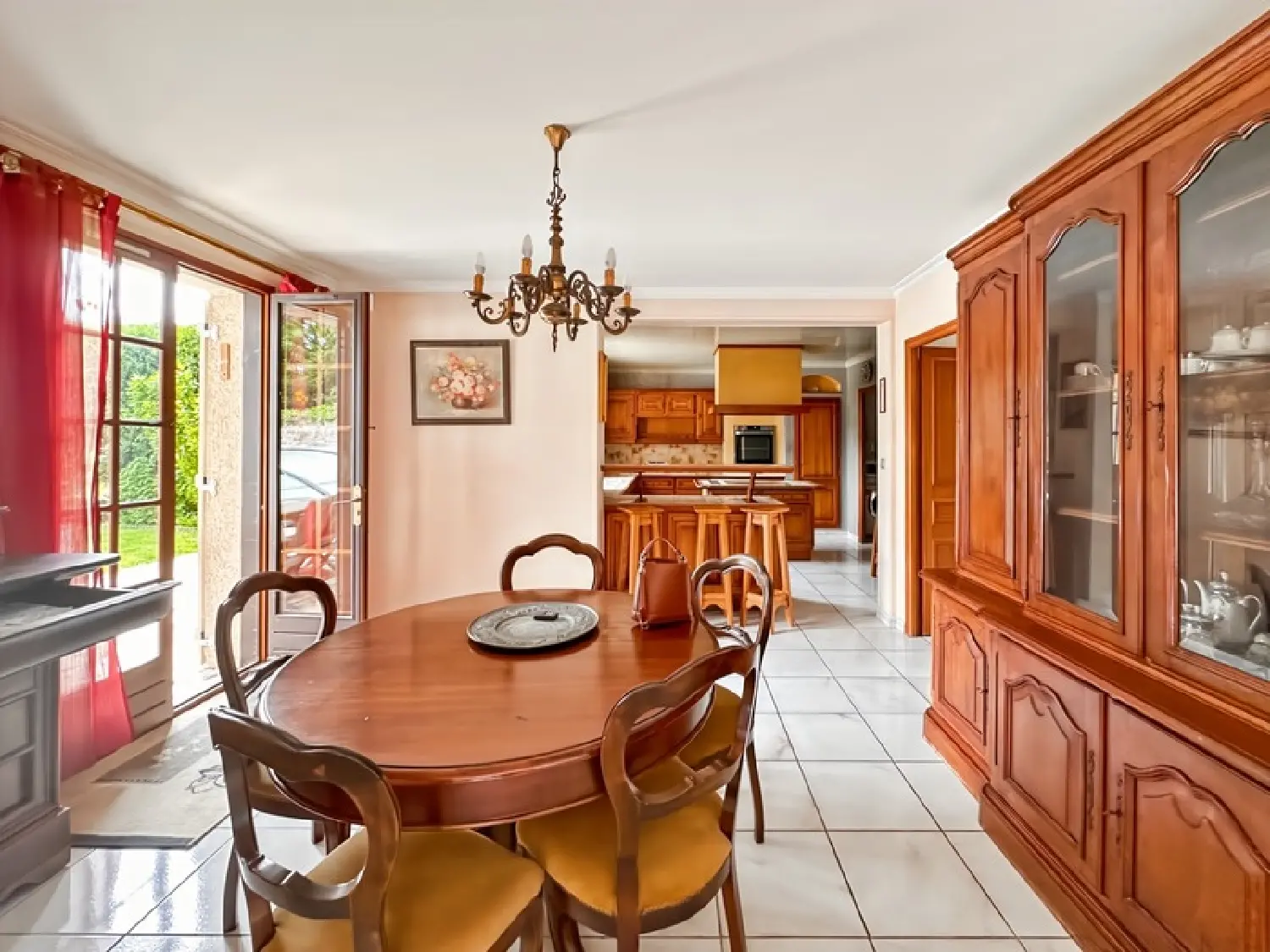  à vendre propriété Senlis Oise 6