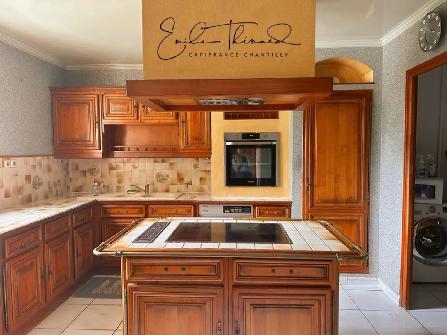  à vendre propriété Senlis Oise 7