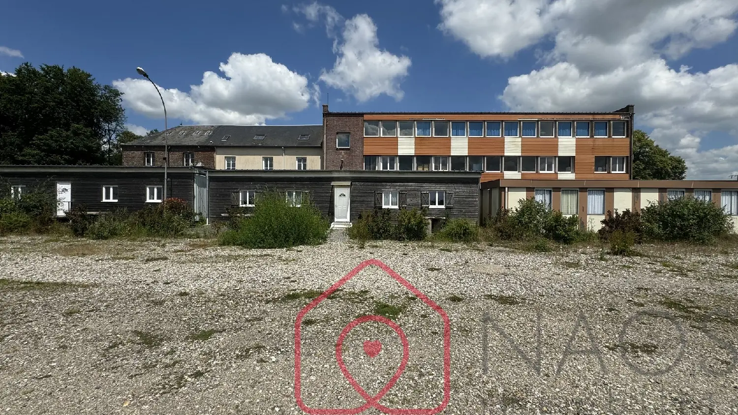  te koop landgoed Smermesnil Seine-Maritime 7