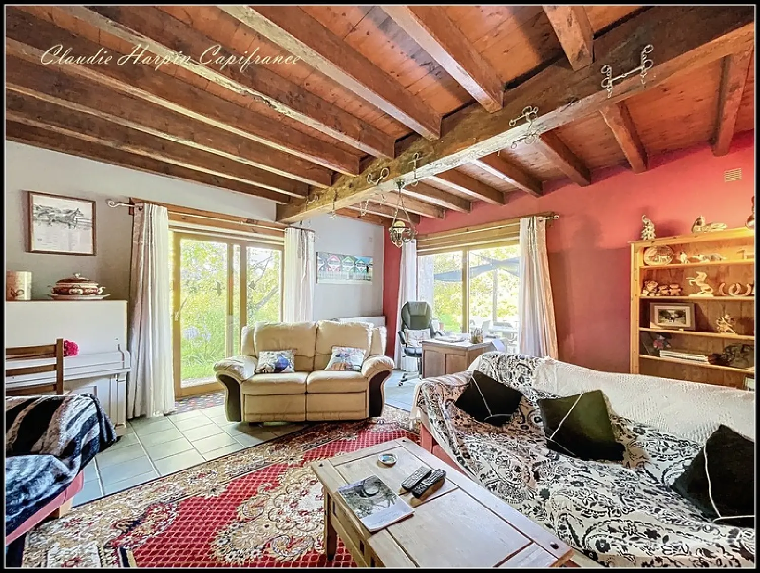  en venta finca rústica Soudan Deux-Sèvres 2
