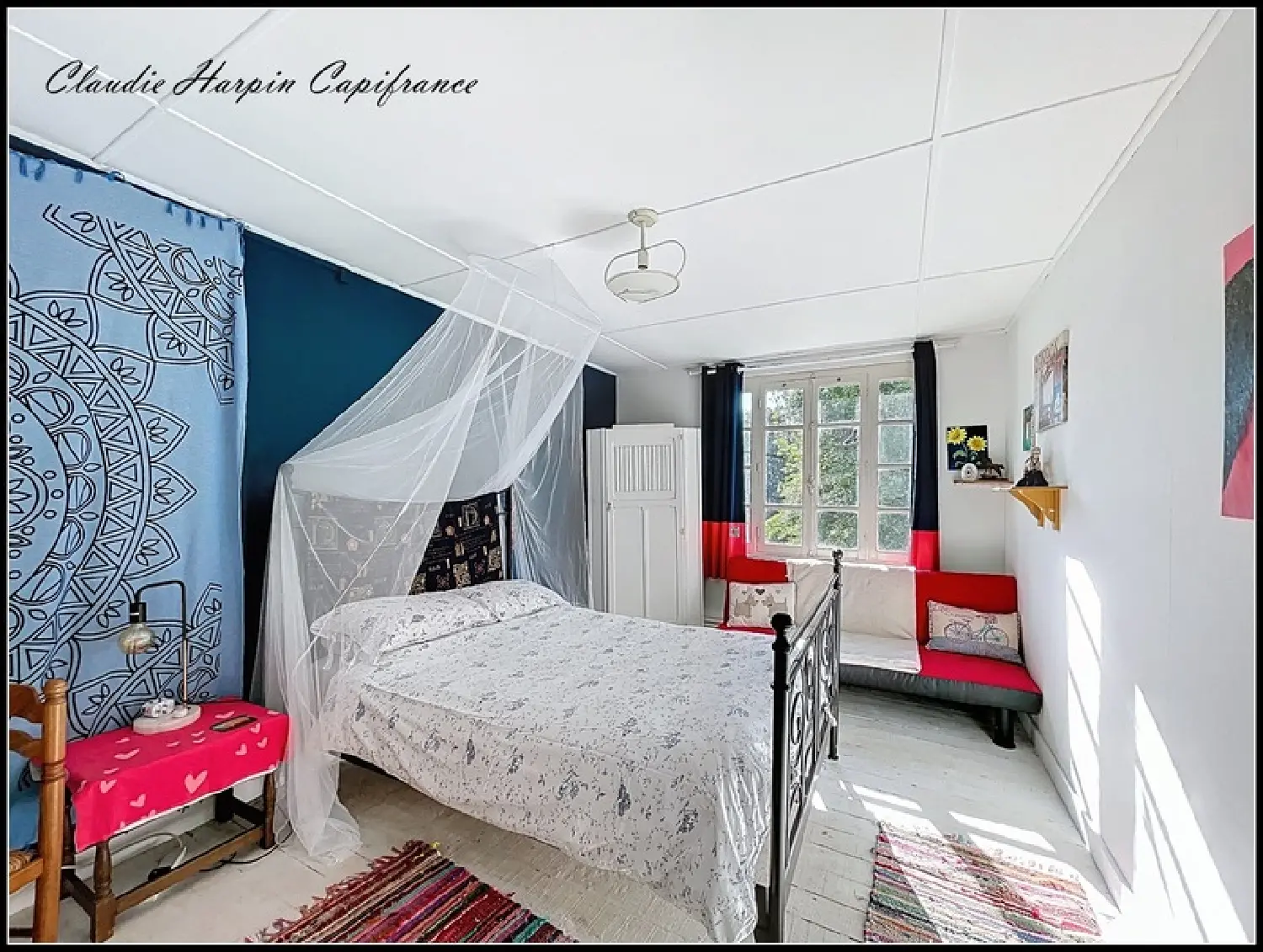  en venta finca rústica Soudan Deux-Sèvres 6