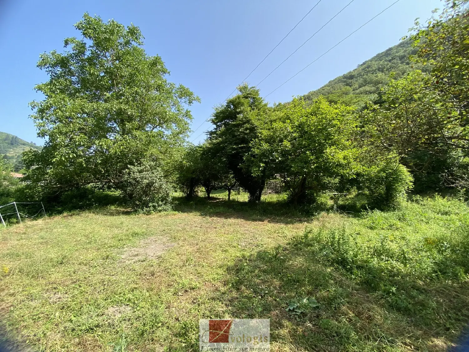  en venta finca rústica Sumène Gard 4
