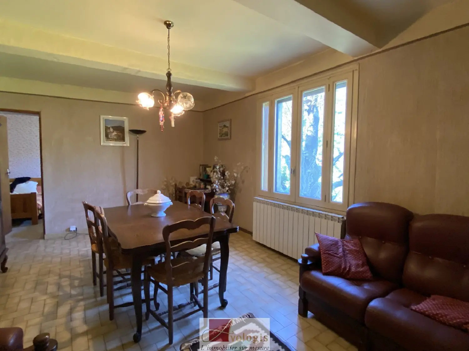  en venta finca rústica Sumène Gard 8