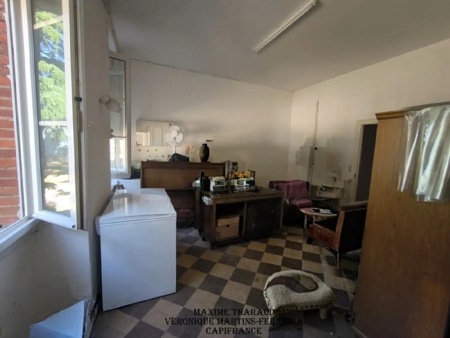  te koop landgoed Thénioux Cher 8