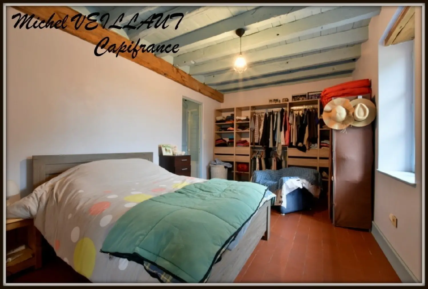  en venta finca rústica Thionne Allier 8