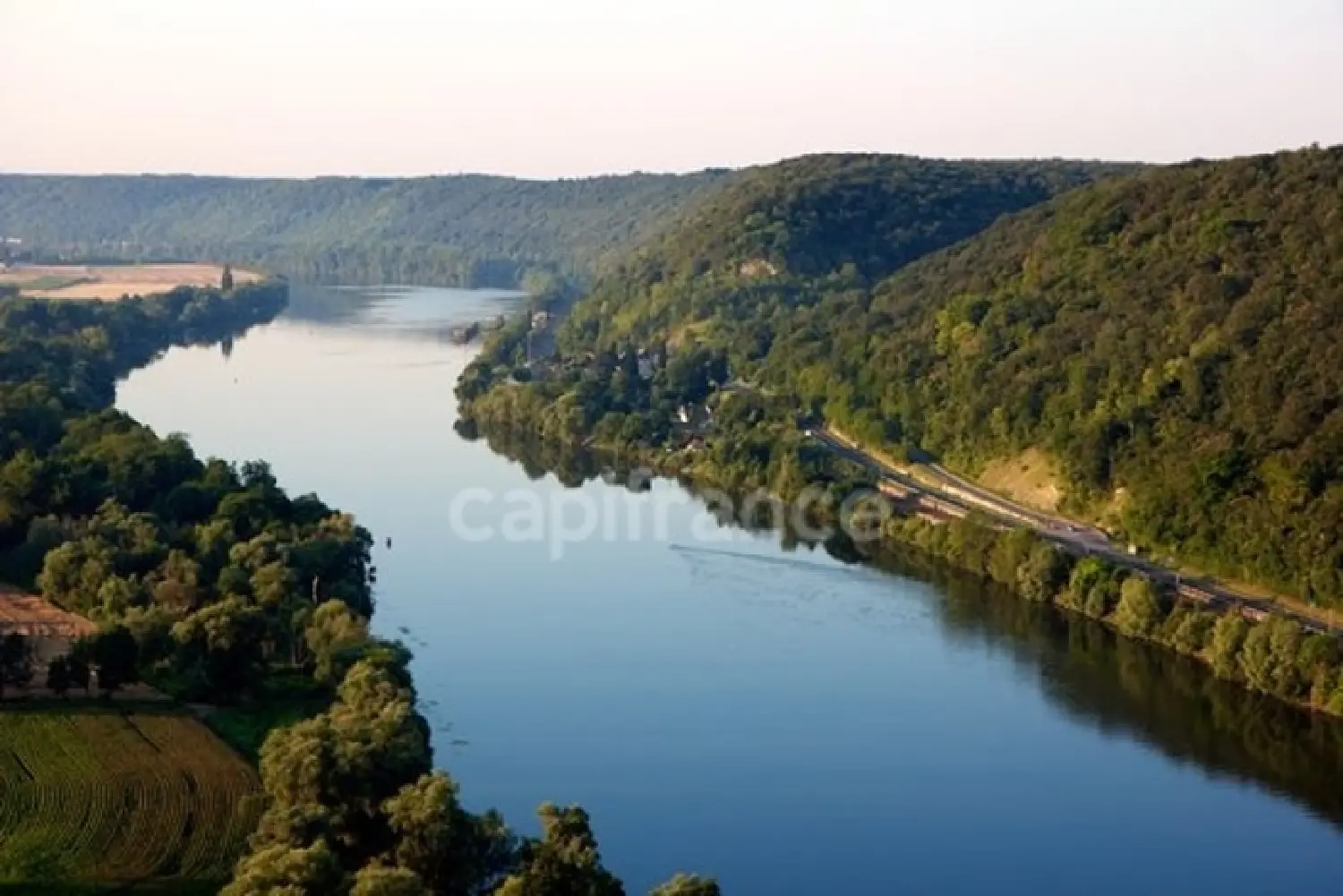en venta finca rústica Tourville-la-Rivière Seine-Maritime 2
