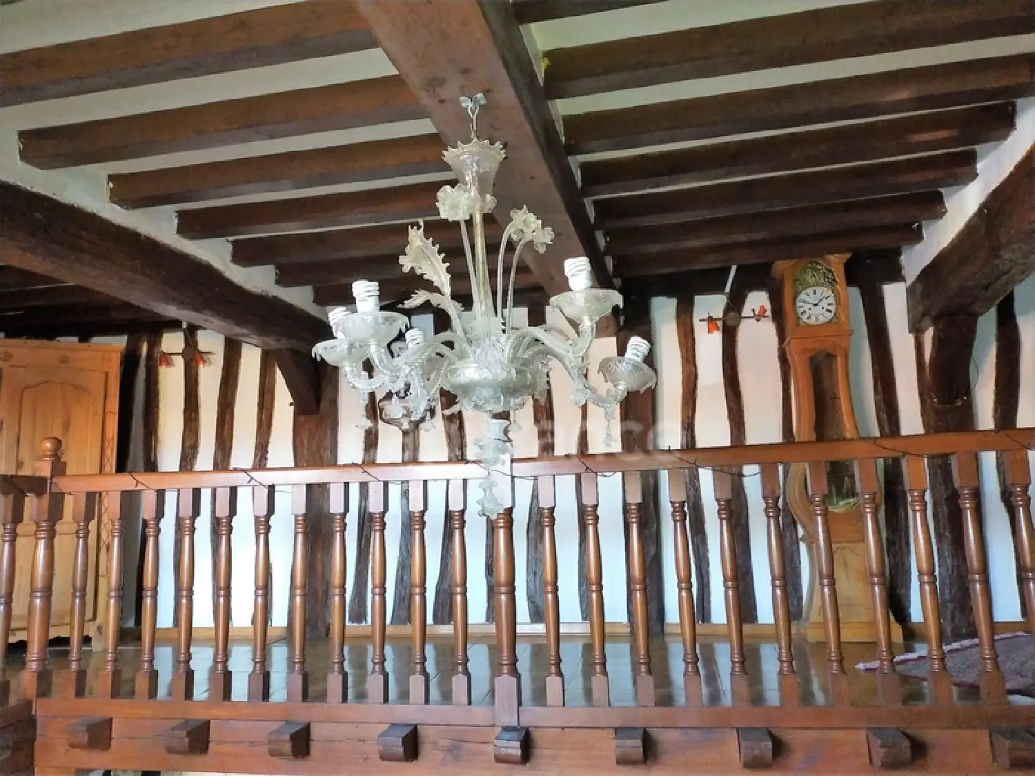  en venta finca rústica Tourville-la-Rivière Seine-Maritime 5