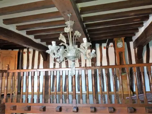  te koop landgoed Tourville-la-Rivière Seine-Maritime 5