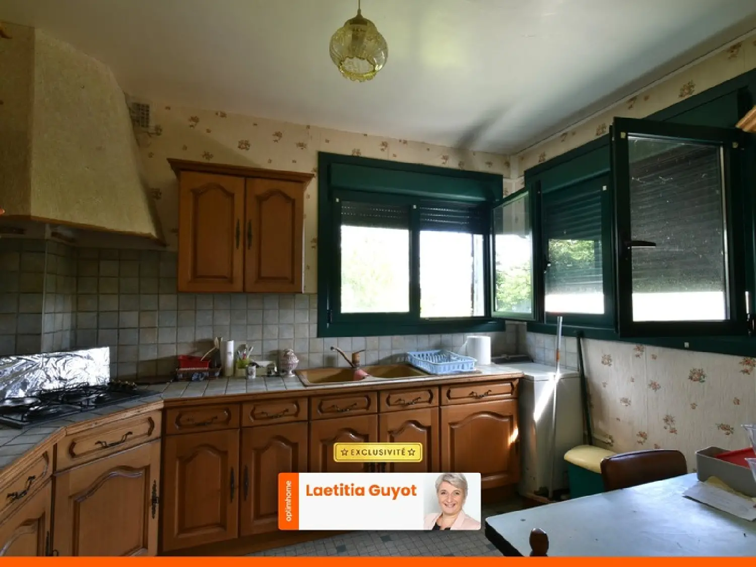  à vendre propriété Tronget Allier 4