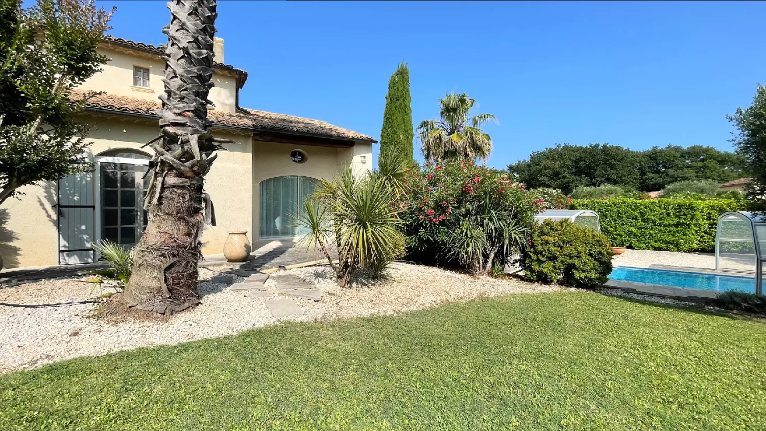  en venta finca rústica Uzès Gard 1