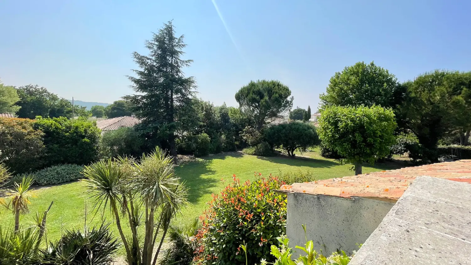  en venta finca rústica Uzès Gard 2