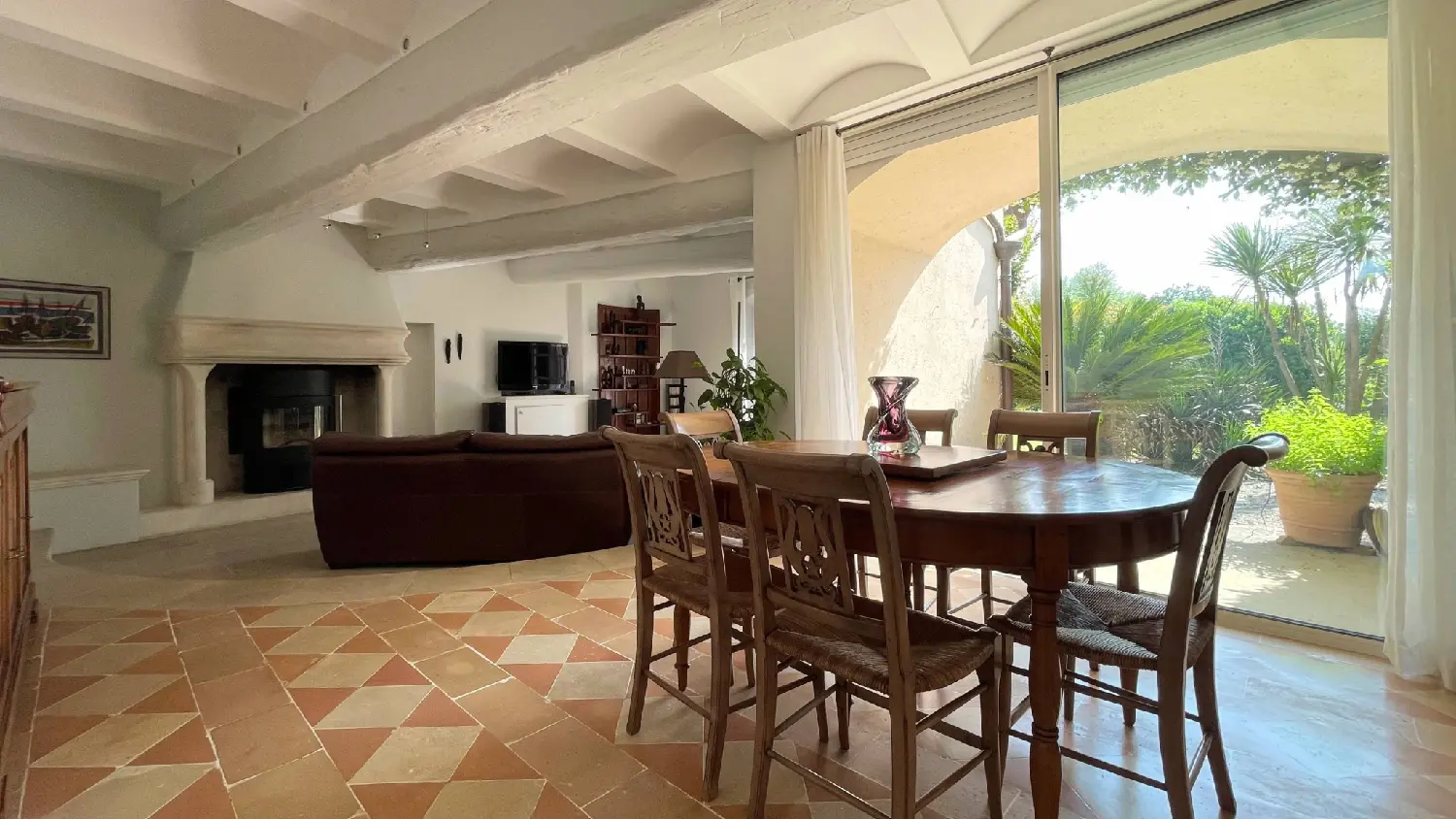  en venta finca rústica Uzès Gard 6