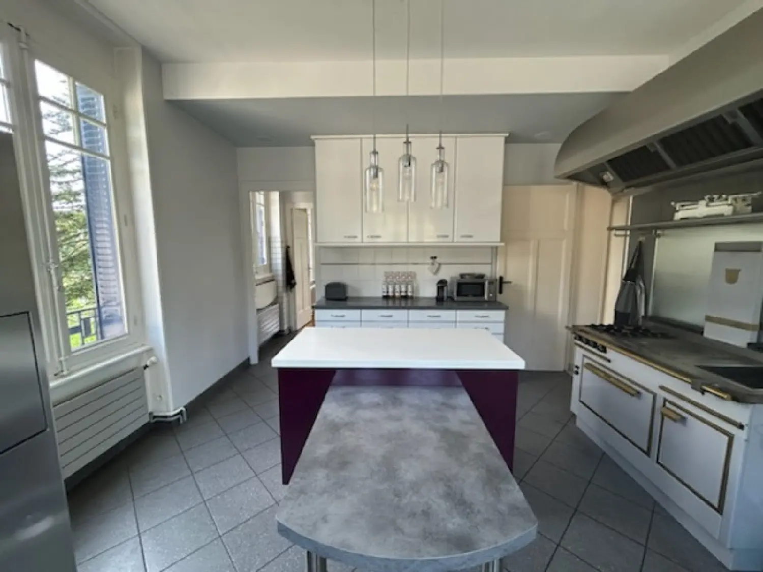  te koop landgoed Varambon Ain 7