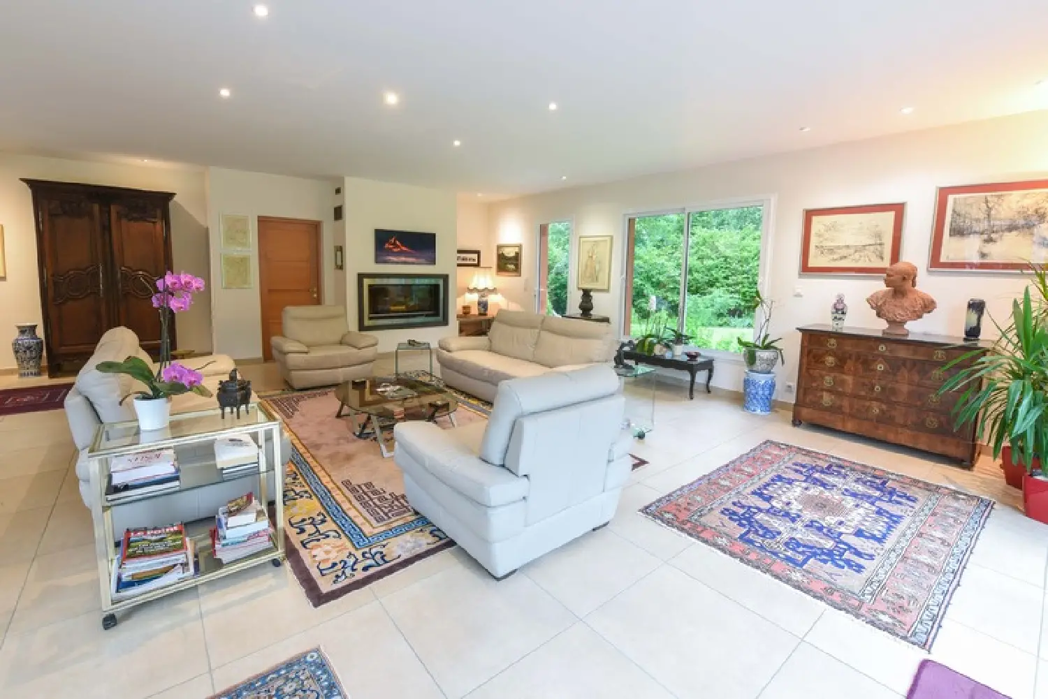  à vendre propriété Varengeville-sur-Mer Seine-Maritime 3