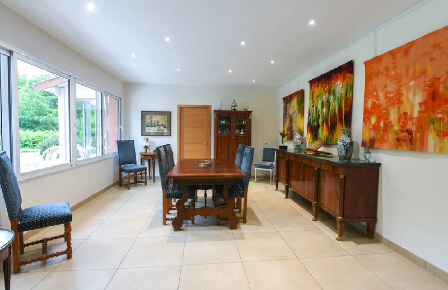  à vendre propriété Varengeville-sur-Mer Seine-Maritime 4