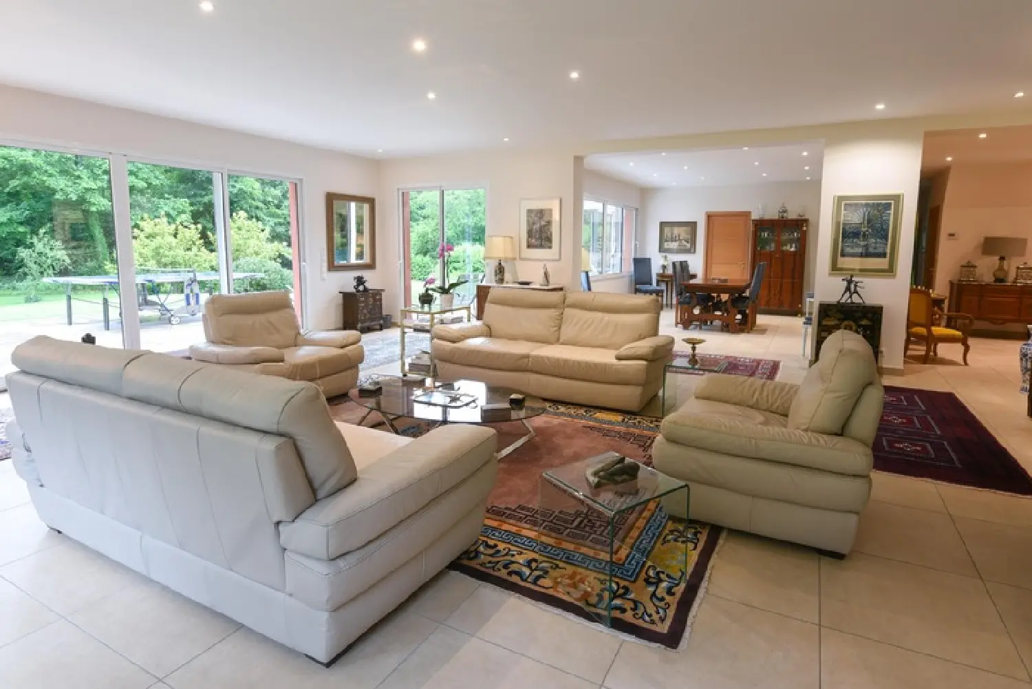  à vendre propriété Varengeville-sur-Mer Seine-Maritime 5