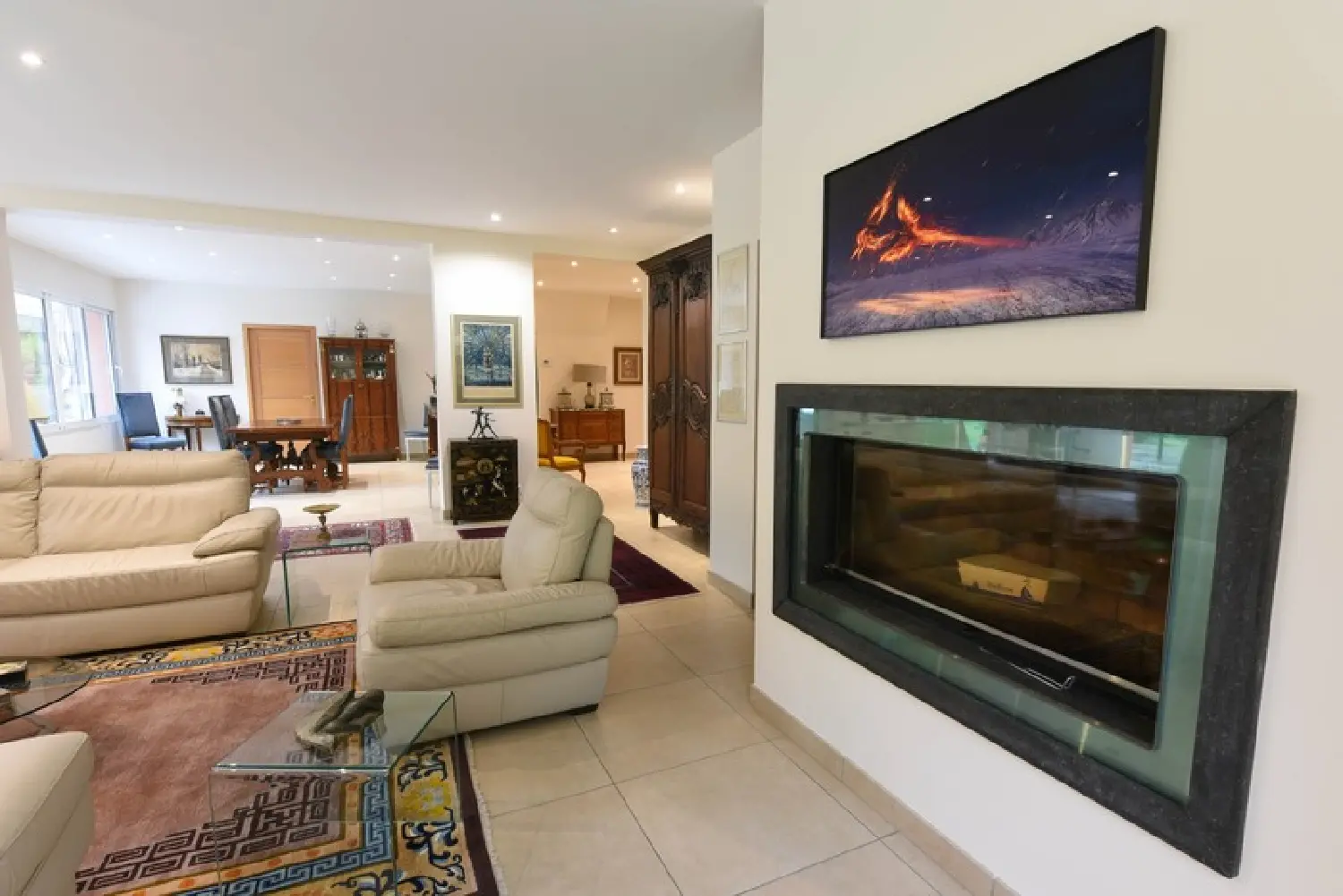  à vendre propriété Varengeville-sur-Mer Seine-Maritime 6