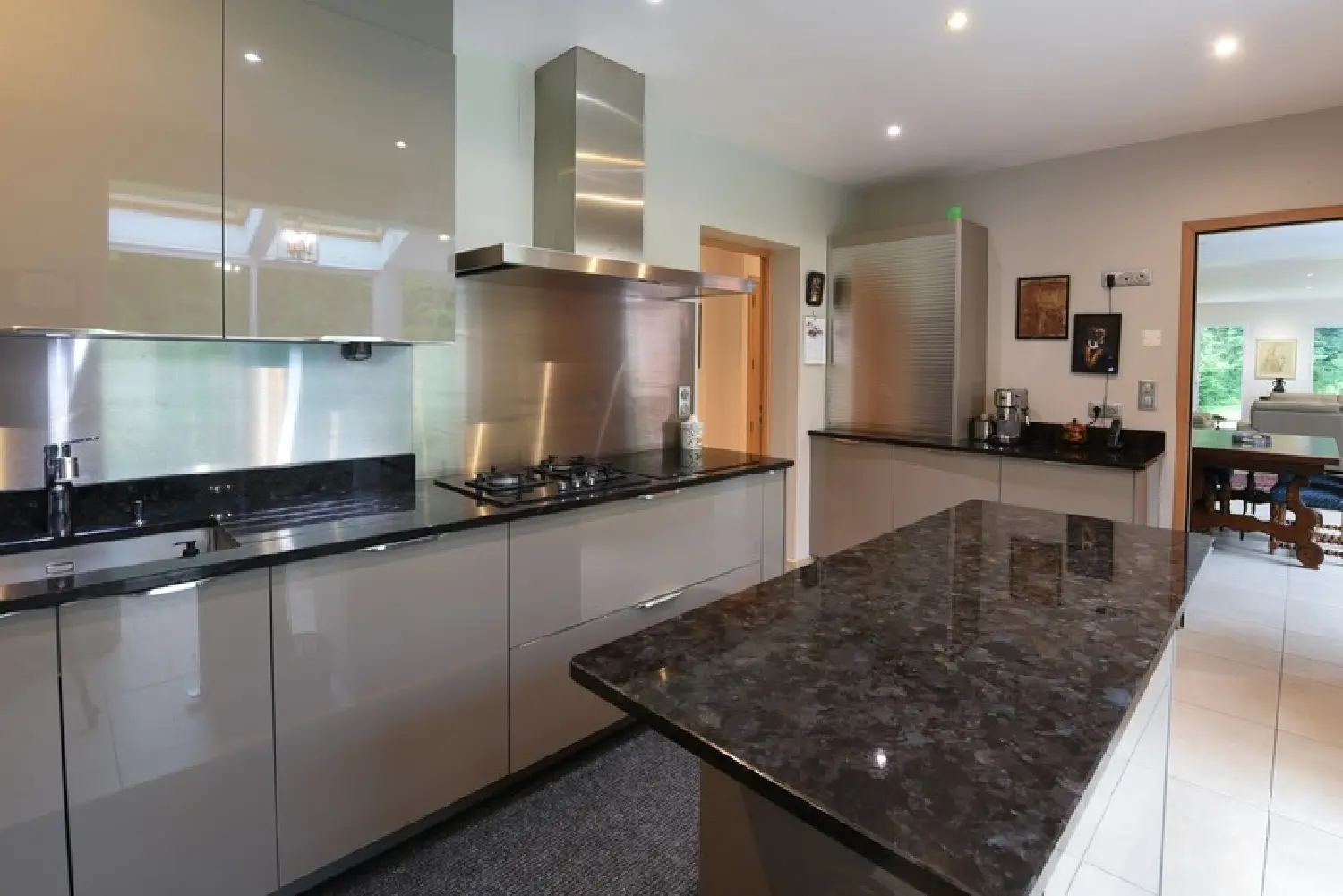  à vendre propriété Varengeville-sur-Mer Seine-Maritime 7