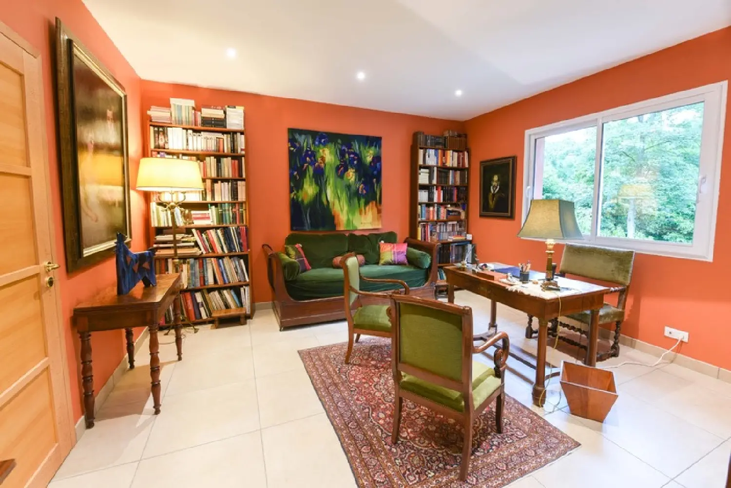  à vendre propriété Varengeville-sur-Mer Seine-Maritime 8