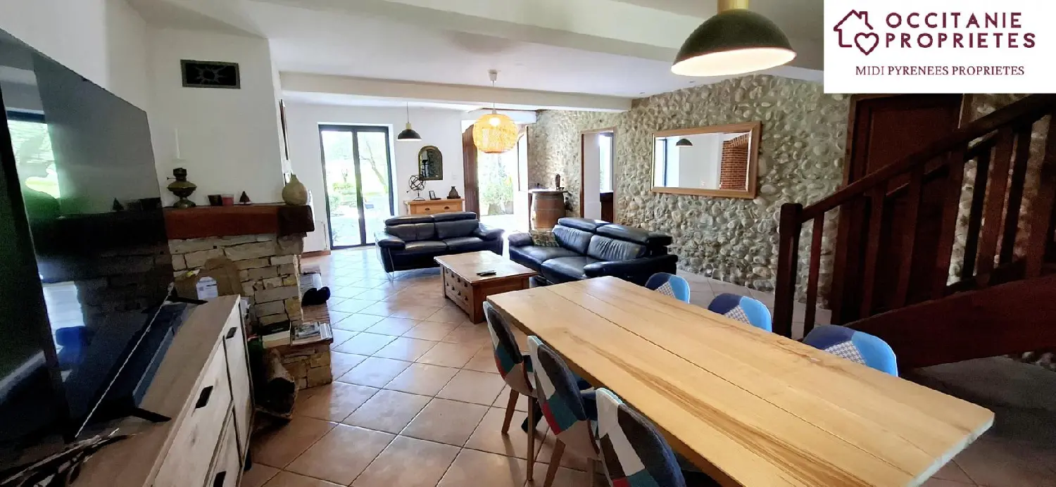  en venta finca rústica Varilhes Ariège 4
