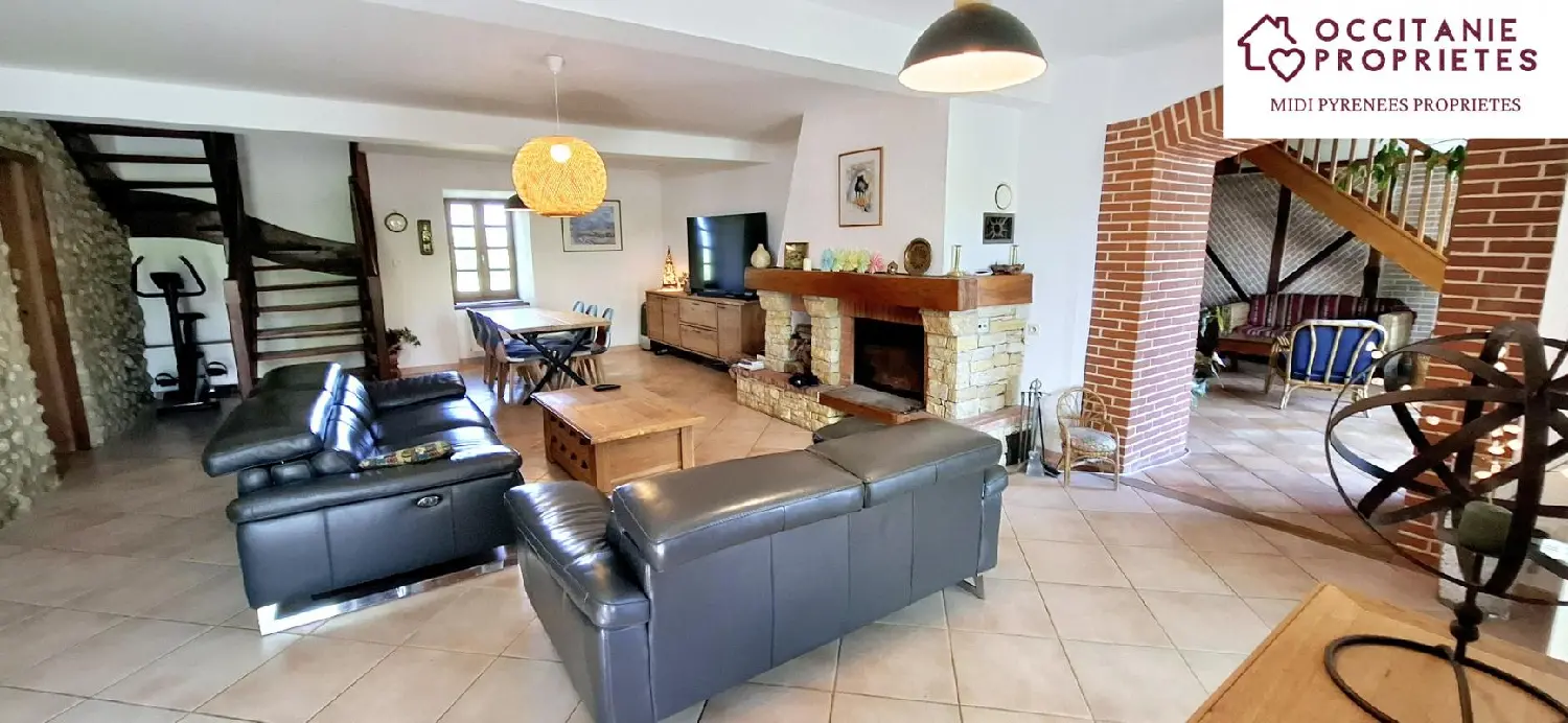  en venta finca rústica Varilhes Ariège 5