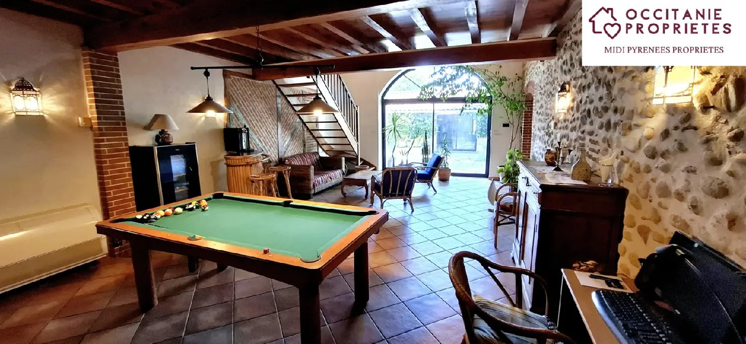  en venta finca rústica Varilhes Ariège 6