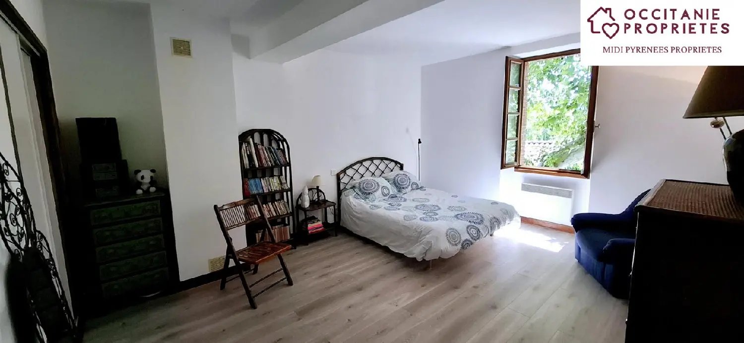  en venta finca rústica Varilhes Ariège 8