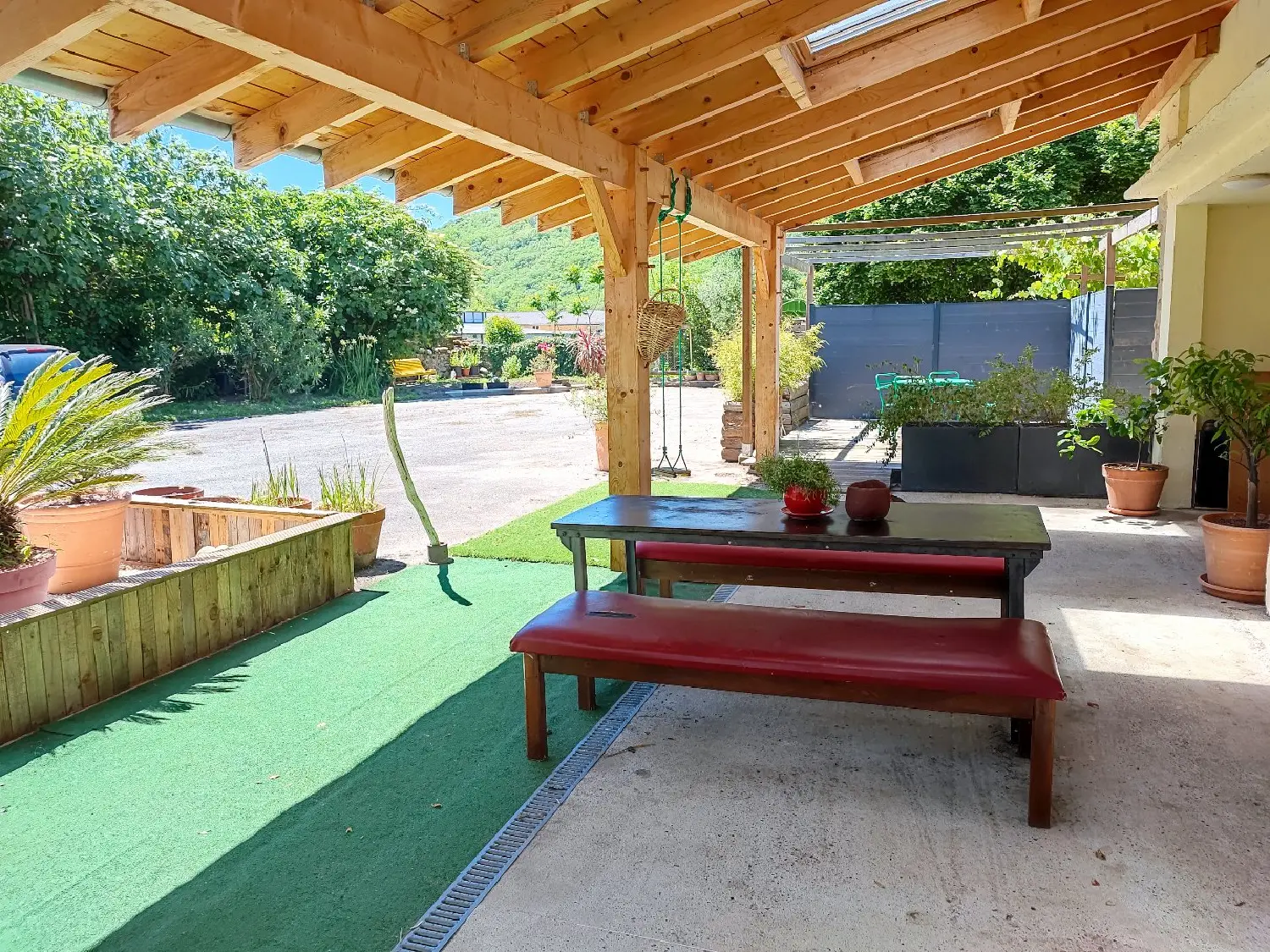 en venta finca rústica Varilhes Ariège 3