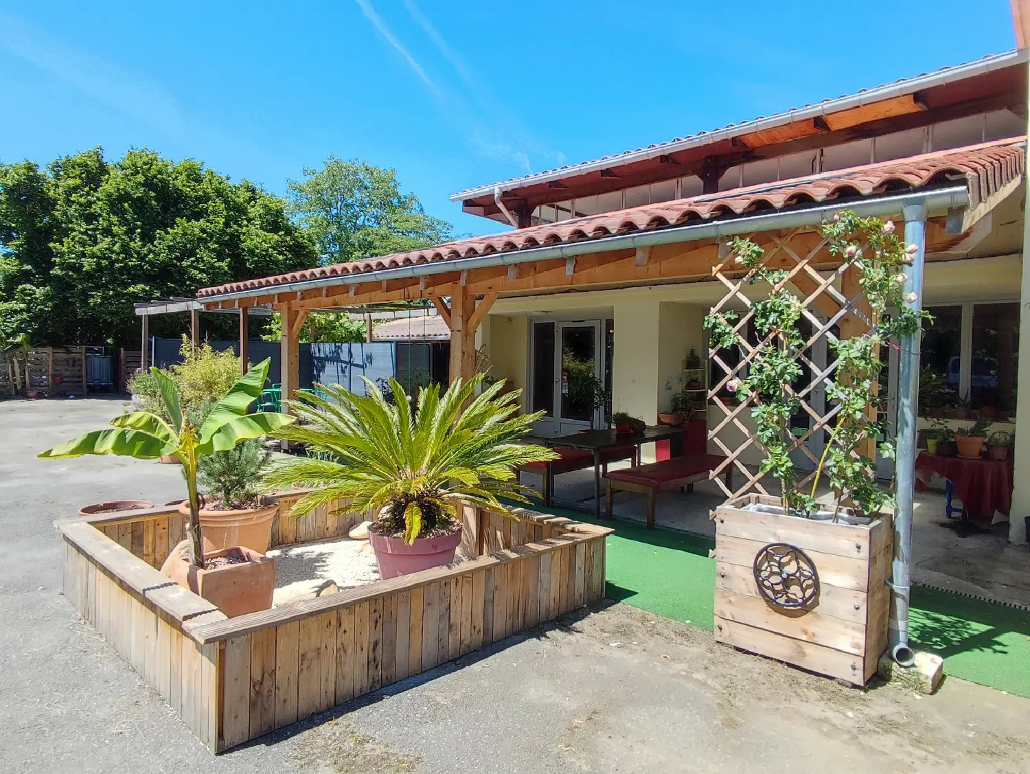  en venta finca rústica Varilhes Ariège 4
