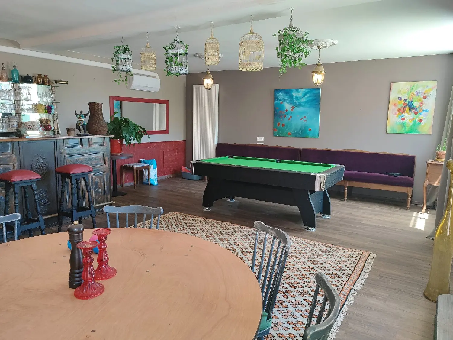  en venta finca rústica Varilhes Ariège 6