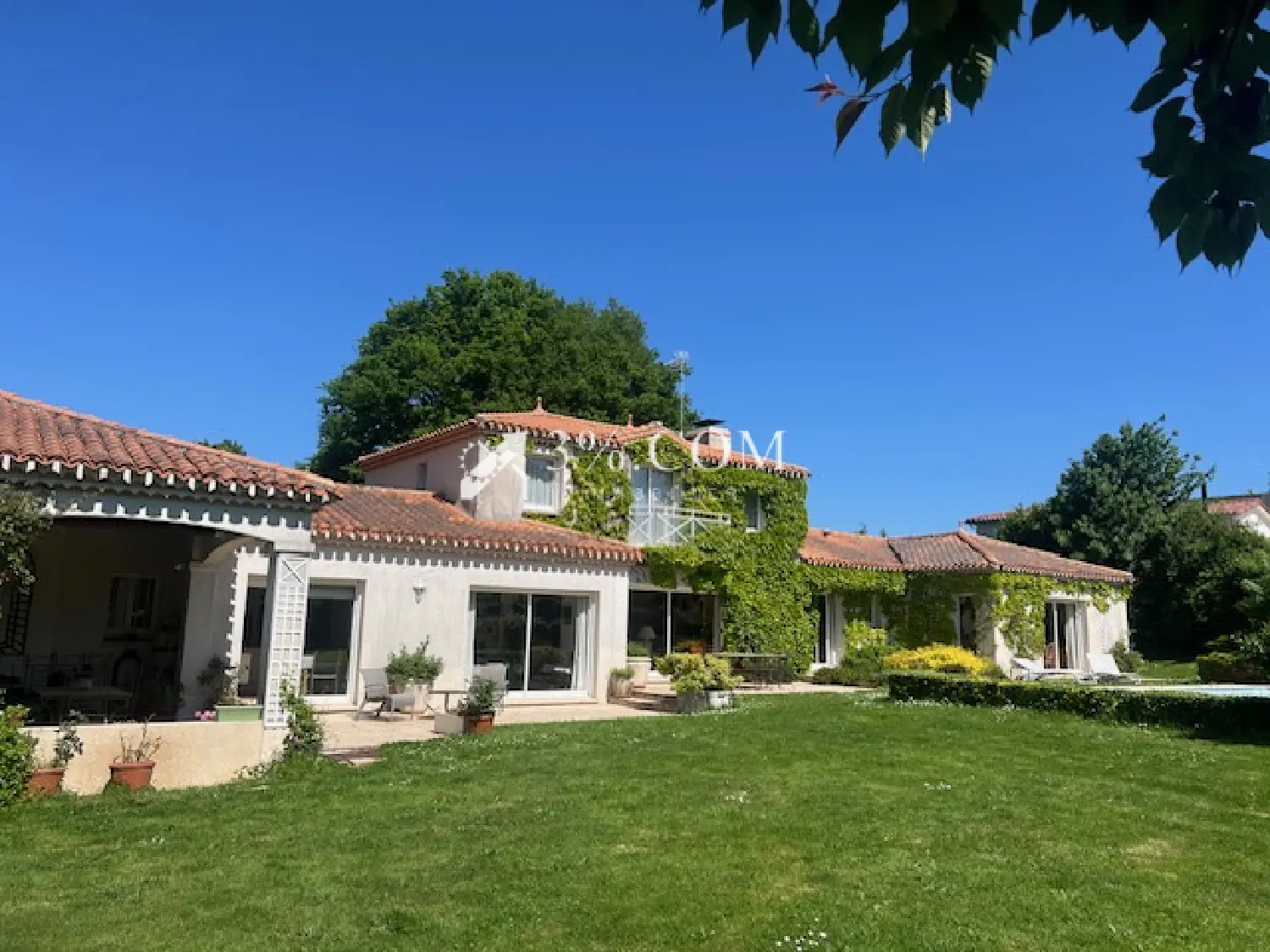  en venta finca rústica Vertou Loire-Atlantique 1
