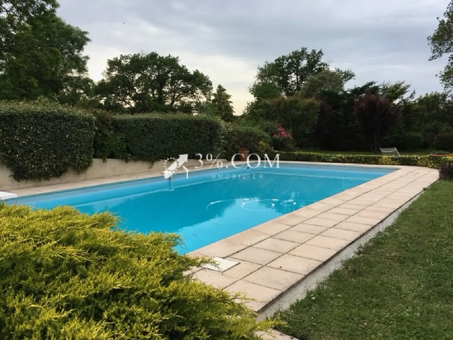 en venta finca rústica Vertou Loire-Atlantique 3