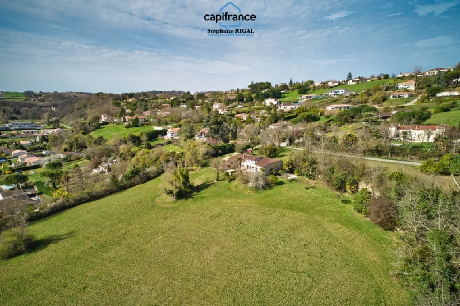  en venta finca rústica Villeneuve-sur-Lot Lot-et-Garonne 3