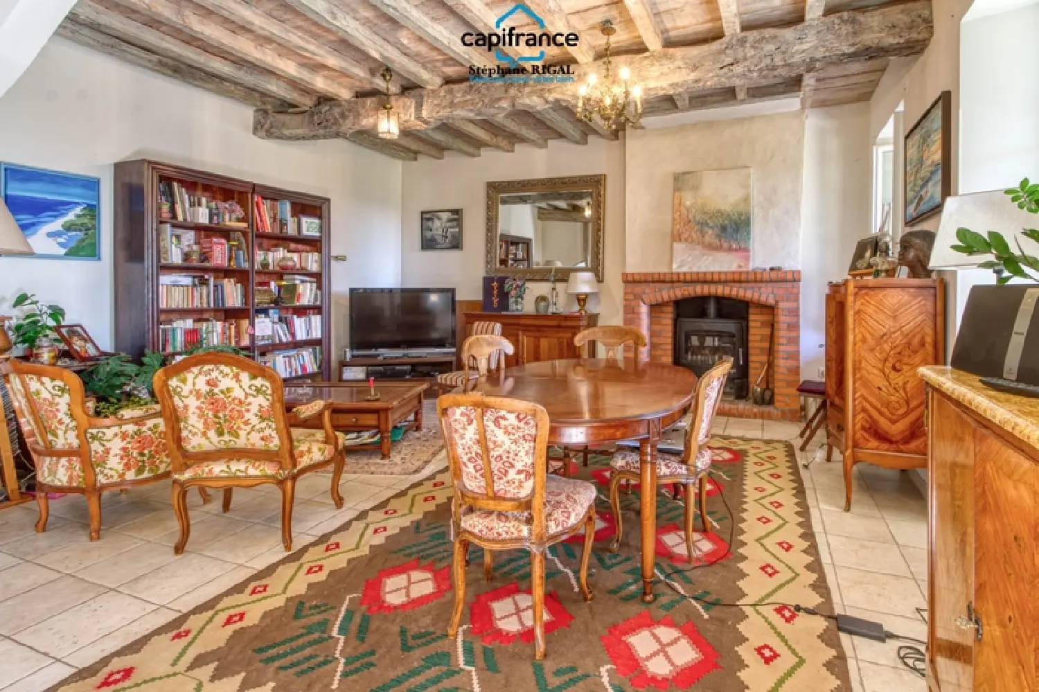  en venta finca rústica Villeneuve-sur-Lot Lot-et-Garonne 4