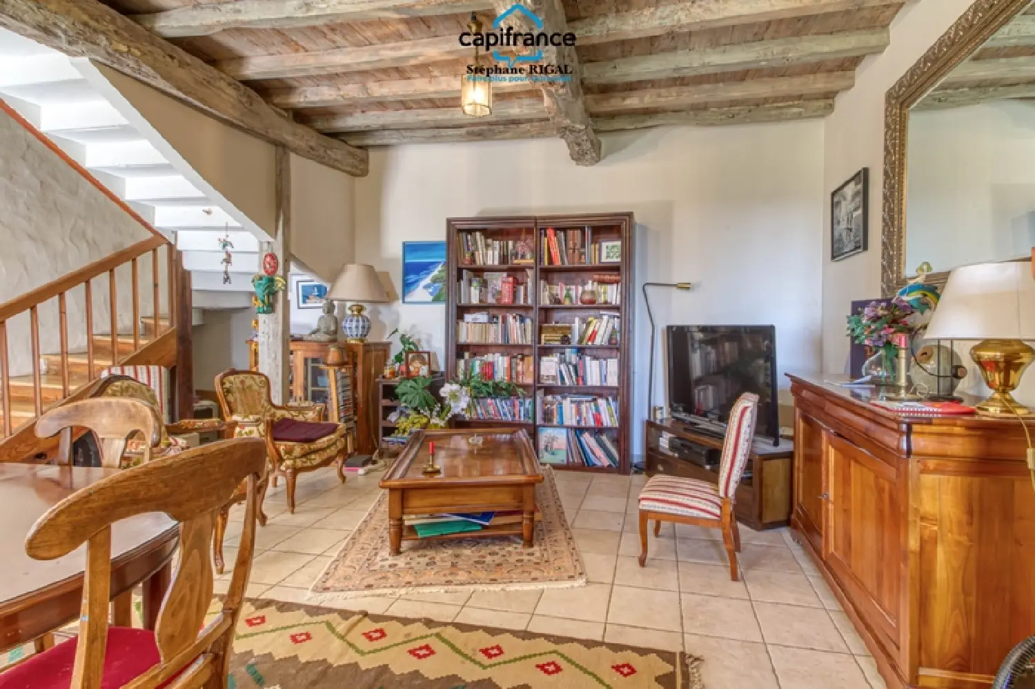  en venta finca rústica Villeneuve-sur-Lot Lot-et-Garonne 5