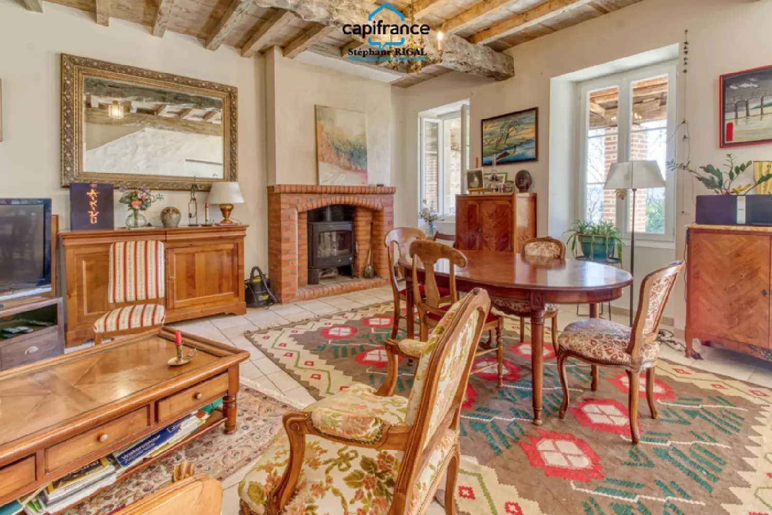  en venta finca rústica Villeneuve-sur-Lot Lot-et-Garonne 6