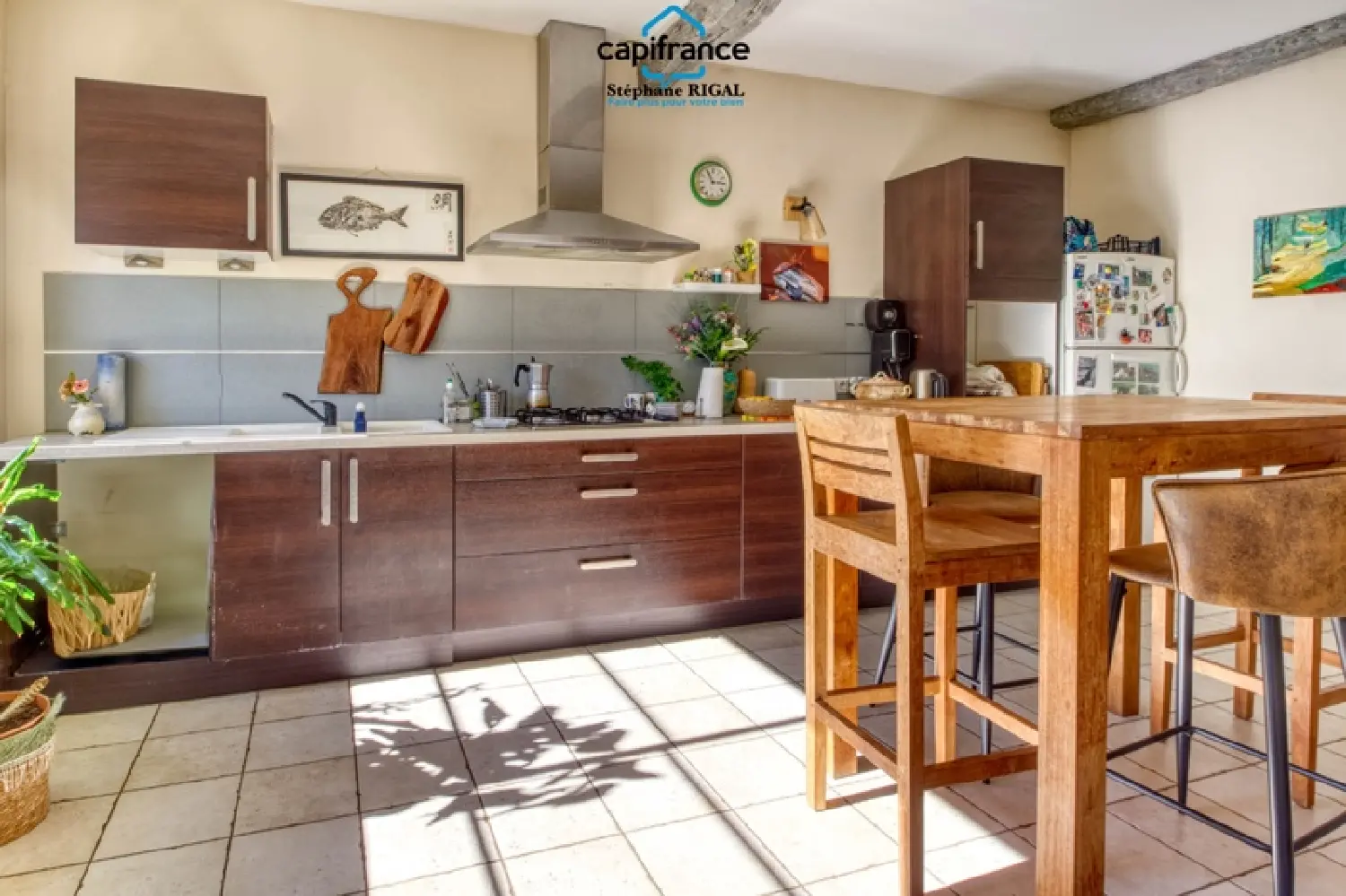  en venta finca rústica Villeneuve-sur-Lot Lot-et-Garonne 7