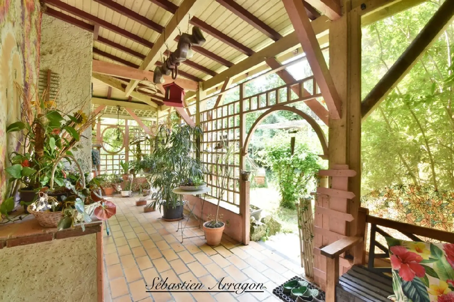  en venta finca rústica Villeneuve-sur-Lot Lot-et-Garonne 2