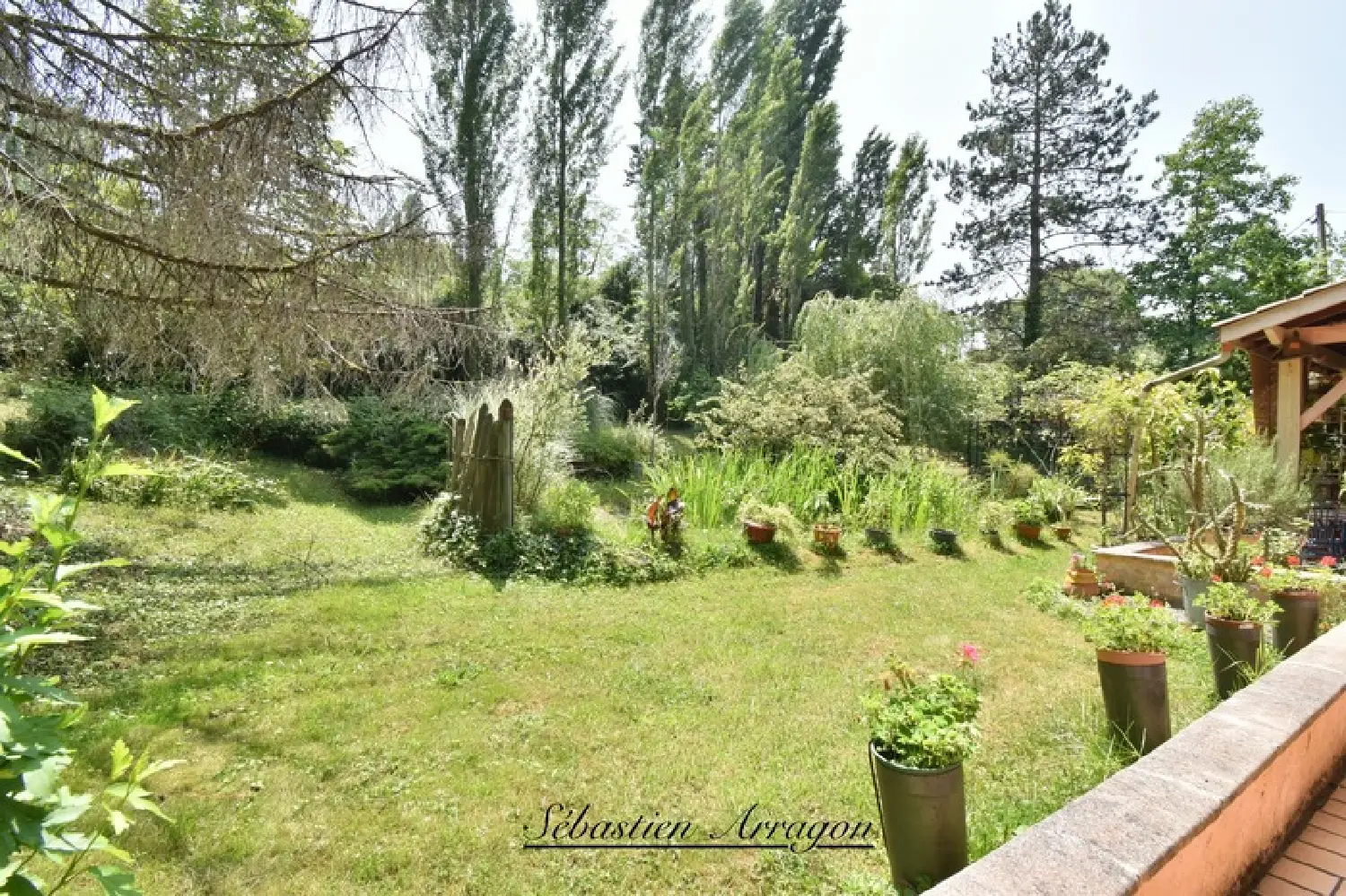  en venta finca rústica Villeneuve-sur-Lot Lot-et-Garonne 5