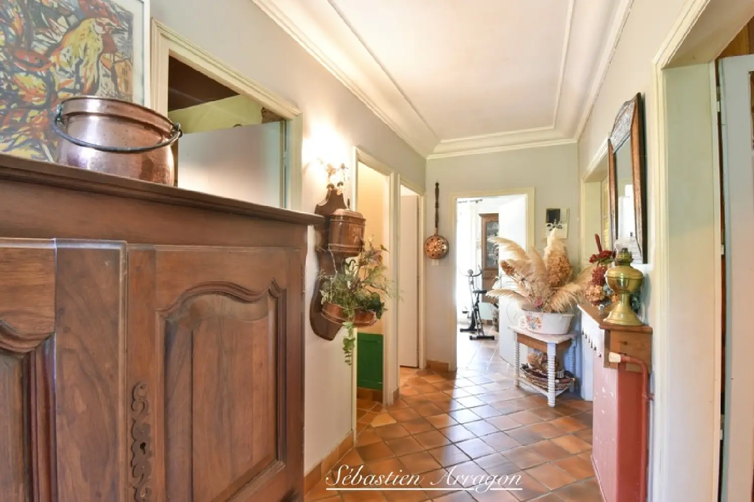  en venta finca rústica Villeneuve-sur-Lot Lot-et-Garonne 6