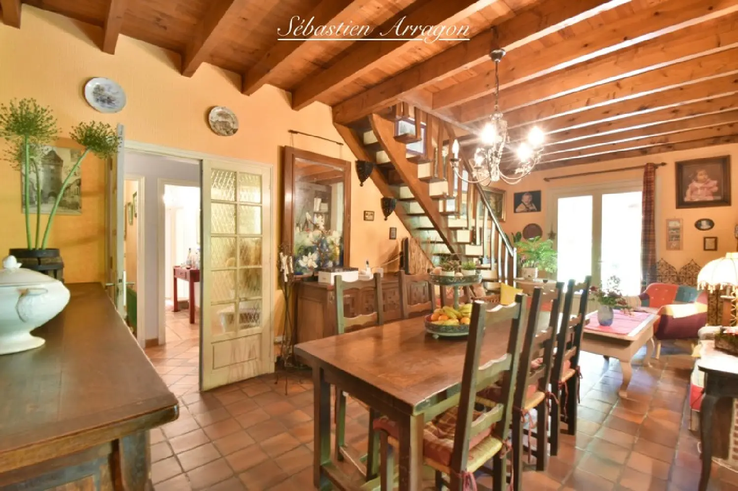  en venta finca rústica Villeneuve-sur-Lot Lot-et-Garonne 7