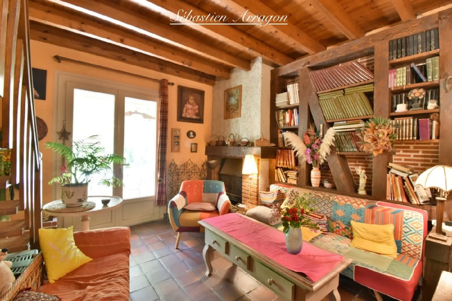  en venta finca rústica Villeneuve-sur-Lot Lot-et-Garonne 8