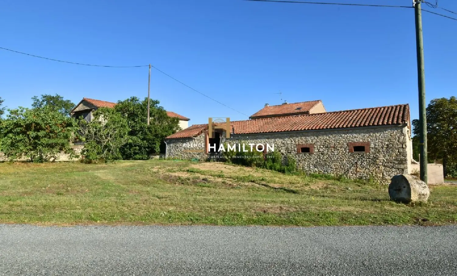  à vendre ferme Albi Tarn 1
